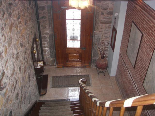 Ionia Rooms Chios Town Bagian luar foto