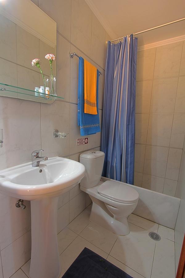 Ionia Rooms Chios Town Bagian luar foto